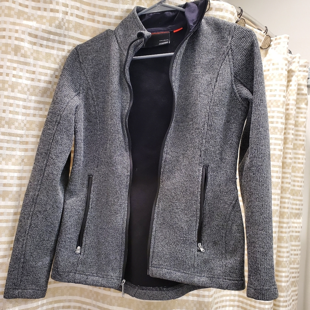 Spyder jacket womens